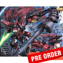 [COMING SOON] MG Gundam Epyon EW ver. 1/100