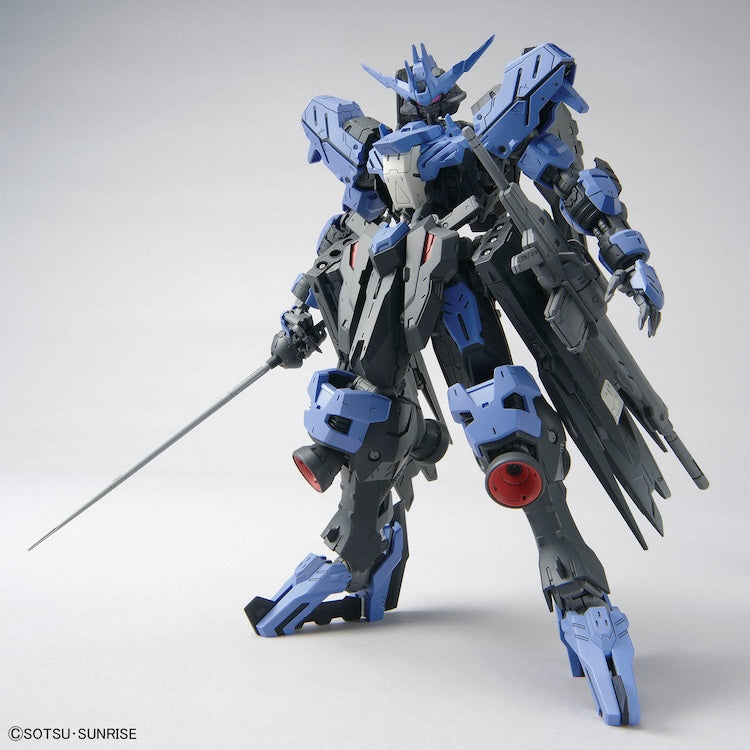 MG Gundam Vidar 1/100 – GUNNZO