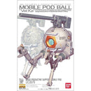 MG Mobile Pod Ball Ver. KA 1/100