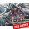 [Pre-Order] MG Strike Rouge Ootori (Ver. RM) 1/100