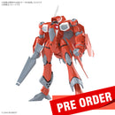 [New! Pre-Order] MACROSS HG YF-22S Sturmvogel II (Milia Farina Jenius Use)