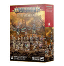 Warhammer 40000: Spearhead: Maggotkin of Nurgle