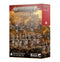 Warhammer 40000: Spearhead: Maggotkin of Nurgle