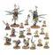 Warhammer 40000: Spearhead: Maggotkin of Nurgle