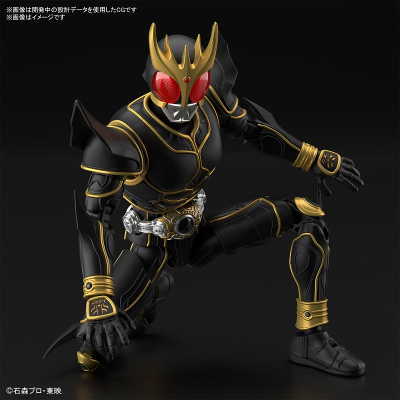 [NEW! Pre-Order] Masked Rider Figure-rise Standard Kuuga Ultimate Form