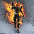 [NEW! Pre-Order] Masked Rider Figure-rise Standard Kuuga Ultimate Form