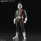 [New! Pre-Order] Masked Rider Figure-rise Standard New No.1