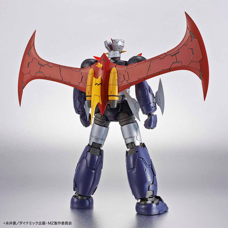 [Pre-Order] Mazinger Z HG Mazinger Z (Mazinger Z Infinity Ver.) 1/144