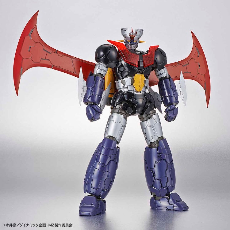[Pre-Order] Mazinger Z HG Mazinger Z (Mazinger Z Infinity Ver.) 1/144