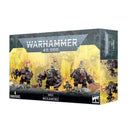 Warhammer 40000: Orks: Meganobz