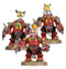 Warhammer 40000: Orks: Meganobz
