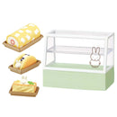 Re-Ment: Miffy Sweets Shop - Blind Box
