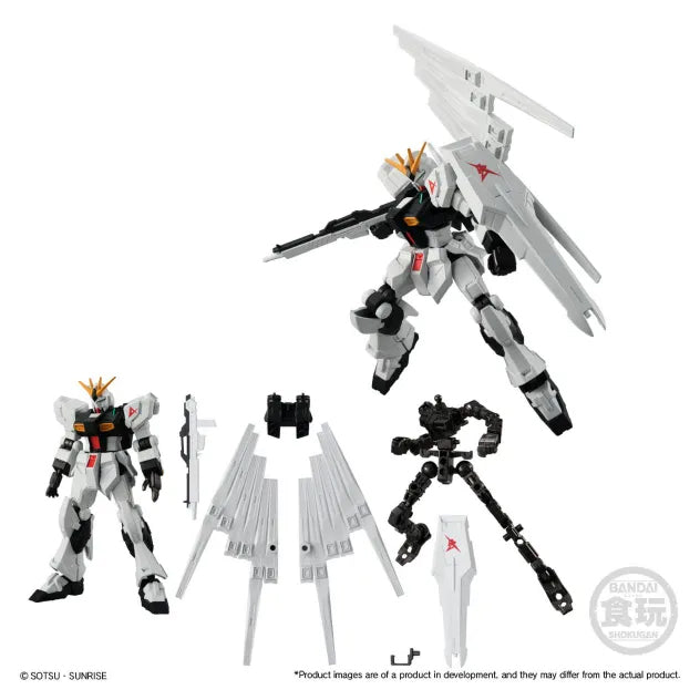 Gundam G Frame FA Shokugan