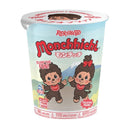 Funmaker Rokimoto x Monchhichi Cup of Fun - Blind Box