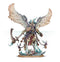 Warhammer 40000: Mortarion: Daemon Primarch Of Nurgle