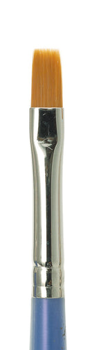 Mr. Brush Flat No. 6 MB07