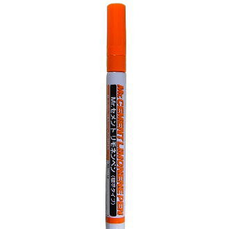 Mr. Cement Limonene Pen Standard Tip PL01