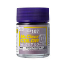 Mr. Clear Color GX107 Clear Purple 18ml