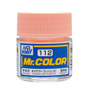 Mr. Color Paint C112 Semi Gloss Character Flesh 2 10m