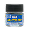 Mr. Color Paint C17 Semi-Gloss RLM71 Dark Green 10m