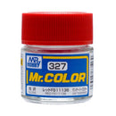 Mr. Color Paint C327 Gloss Red FS11136 10ml