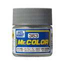 Mr. Color Paint C363 Medium Sea Gray (BS637) 10ml