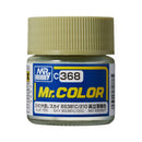 Mr. Color Paint C368 Sky (BS381Mr. Color Paint C/210) 10ml