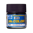 Mr. Color Paint C393 Russian Aircraft Blue II 10ml