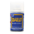 Mr. Color Spray S151 Pearl White 100ml