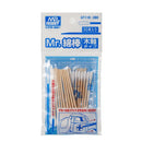 Mr.Cotton Swab Wooden Stick Type GT118