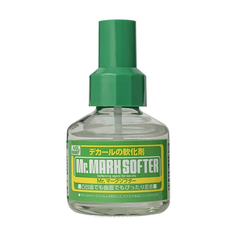 Mr. Mark Softener Bottle MS231