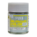 Mr. Metallic Color GX213 White Silver 18ml