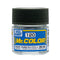 Mr. Color Paint C120 Semi Gloss RLM80 Olive Green 10ml