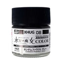 Aqueous Hobby Color XHUG08 Pharact Gray10ml