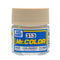 Mr. Color Paint C313 Semi Gloss Yellow FS33531 10ml