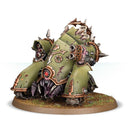 Warhammer 40000: Death Guard: Myphitic Blight-Hauler