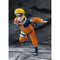 Naruto S.H.Figuarts Naruto Uzumaki - The No.1 Most Unpredictable Ninja -