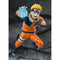 Naruto S.H.Figuarts Naruto Uzumaki - The No.1 Most Unpredictable Ninja -