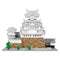 Nanoblock Deluxe Edition World Famous Buildings - Himeji Castle