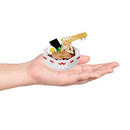 Nanoblock Foods - Ramen Tonkotsu