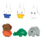 Nanoblock Miffy Minnano series - Blind Box