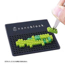 Nanoblock PAD mini NB-53