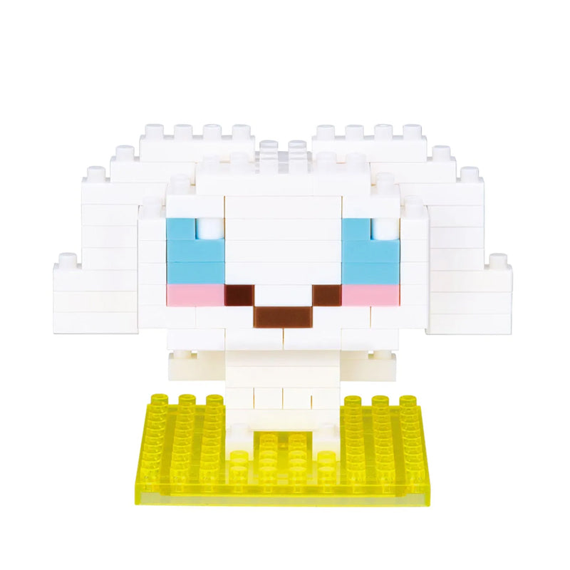 Nanoblock Sanrio - Cinnamoroll