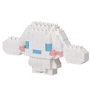 Nanoblock Sanrio - Cinnamoroll ver. 2