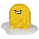 Nanoblock Sanrio - Gudetama