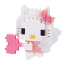 Nanoblock Sanrio - Hello Kitty Dreaming Angel