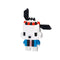 Nanoblock Sanrio - Pochacco Happi Coat