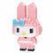 Nanoblock Sanrio - My Melody Ninja