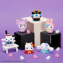 Nanoblock Sanrio - Pochacco Happi Coat