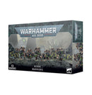 Warhammer 40000: Necrons: Necron Warriors